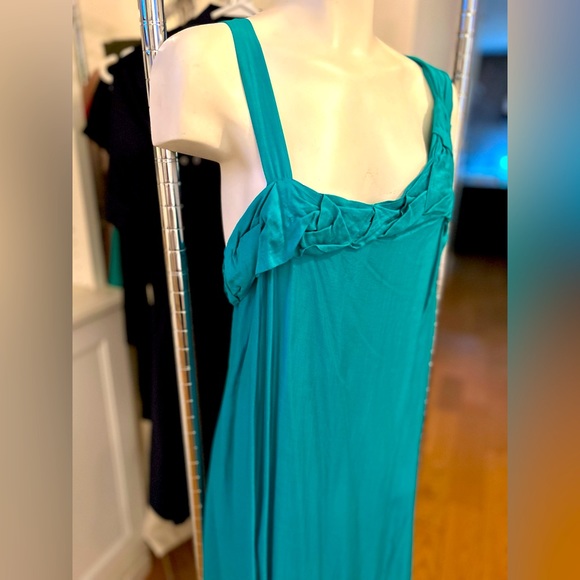 Tereza Santos Dress - Brazilian Fashion Week Item - Picture 4 of 4